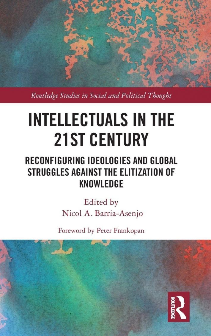 Intellectuals in the 21st Century