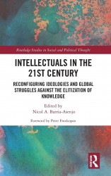 Intellectuals in the 21st Century