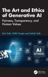 The Art and Ethics of Generative AI