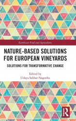 Nature-Based Solutions for European Vineyards