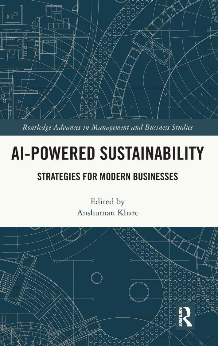 AI-Powered Sustainability