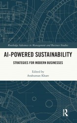 AI-Powered Sustainability