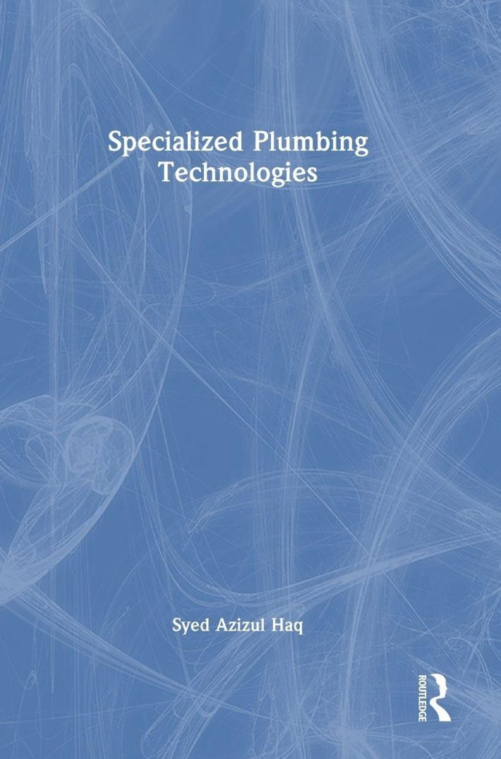 Specialized Plumbing Technologies