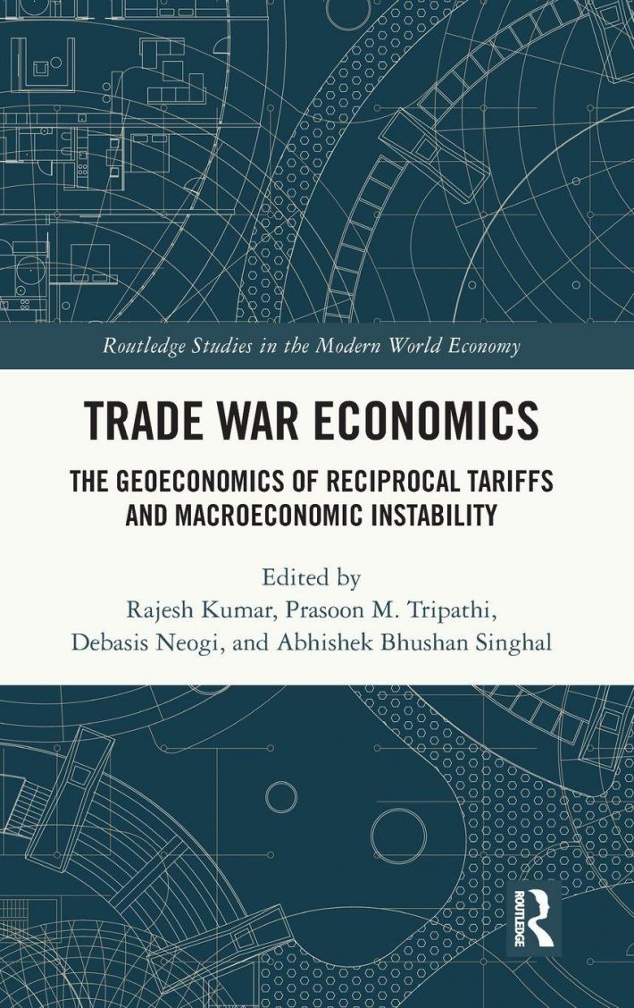 Trade War Economics Trade War Economics