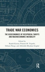 Trade War Economics Trade War Economics