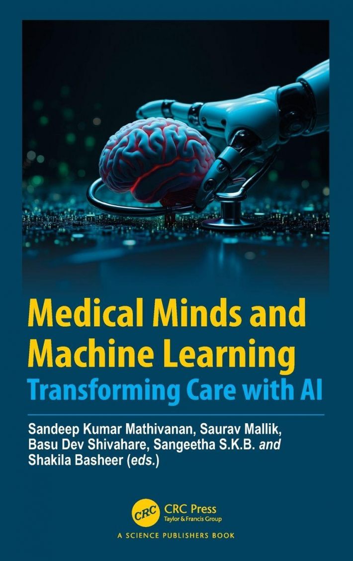 Medical Minds and Machine Learning Medical Minds and Machine Learning