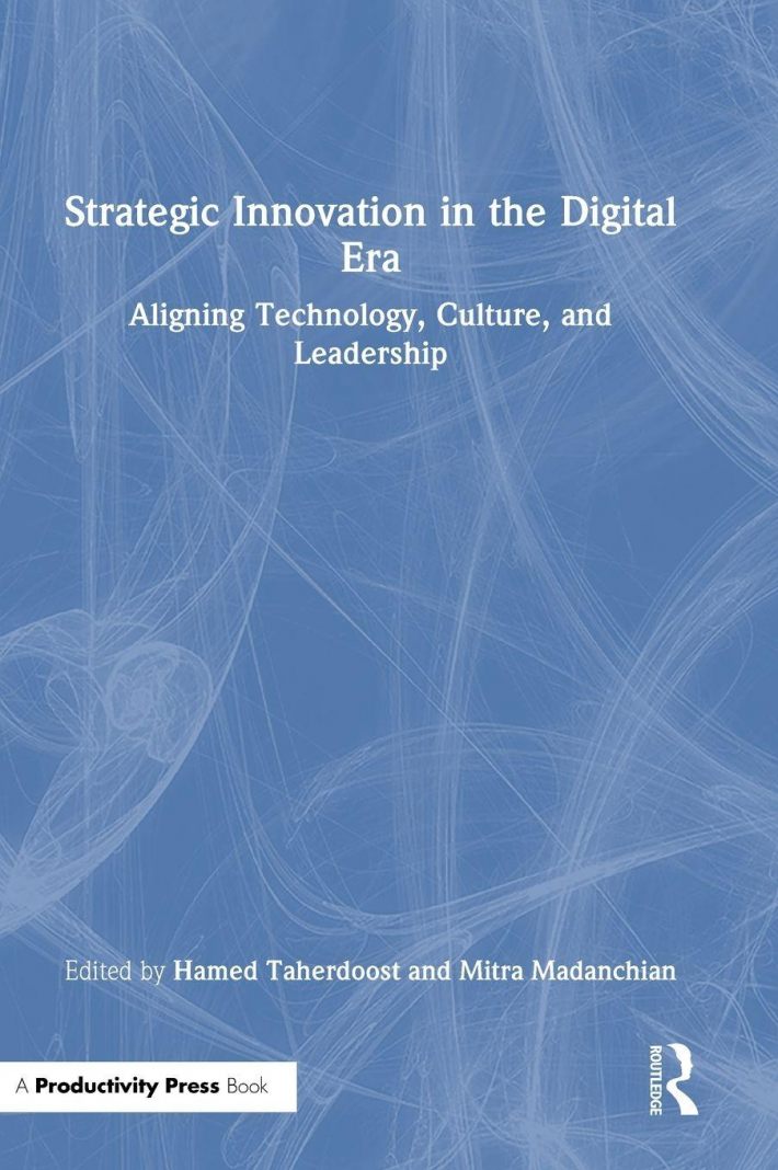 Strategic Innovation in the Digital Era