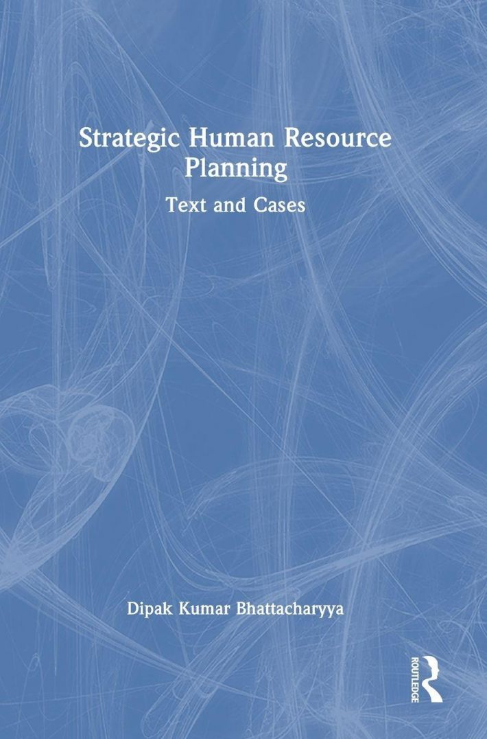 Strategic Human Resource Planning