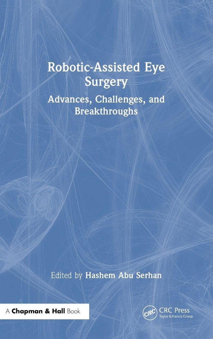Robotic-Assisted Eye Surgery
