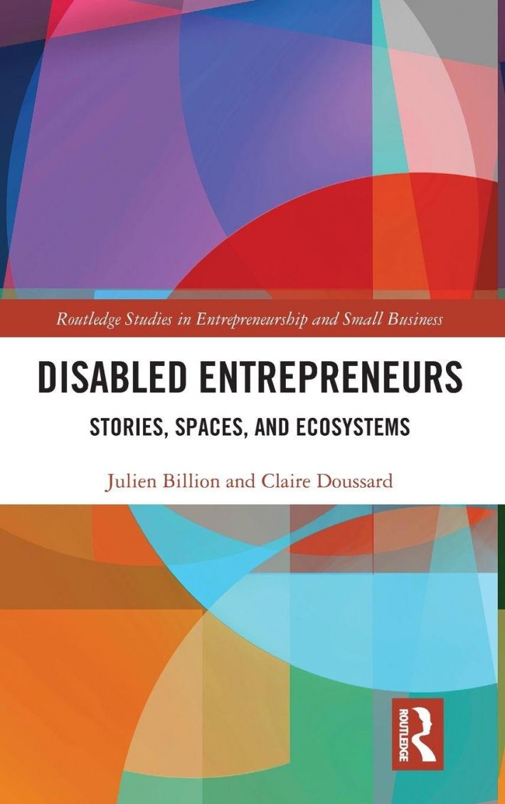 Disabled Entrepreneurs