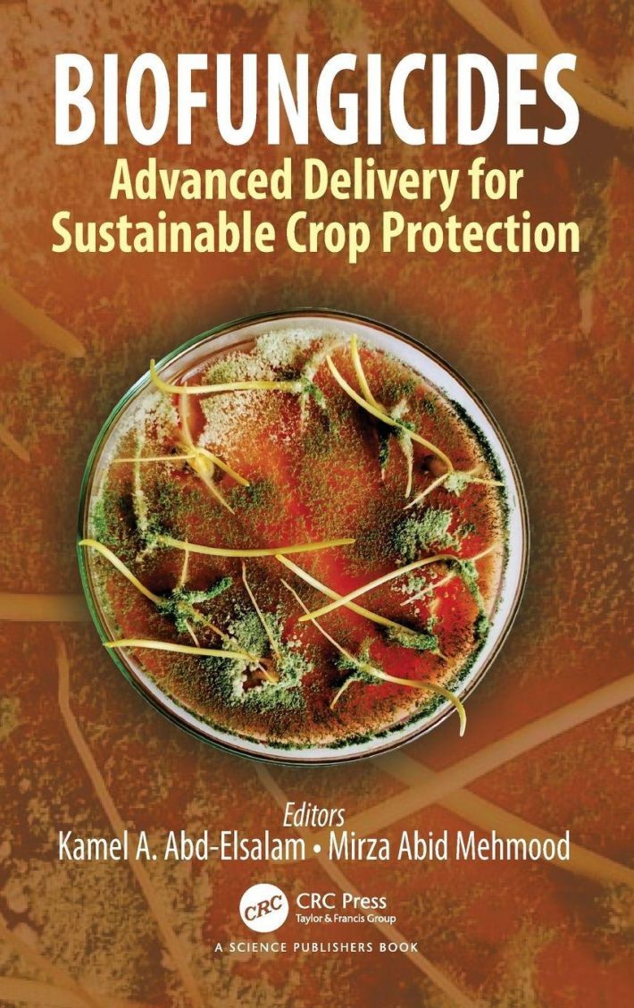 Biofungicides