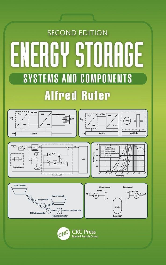 Energy Storage