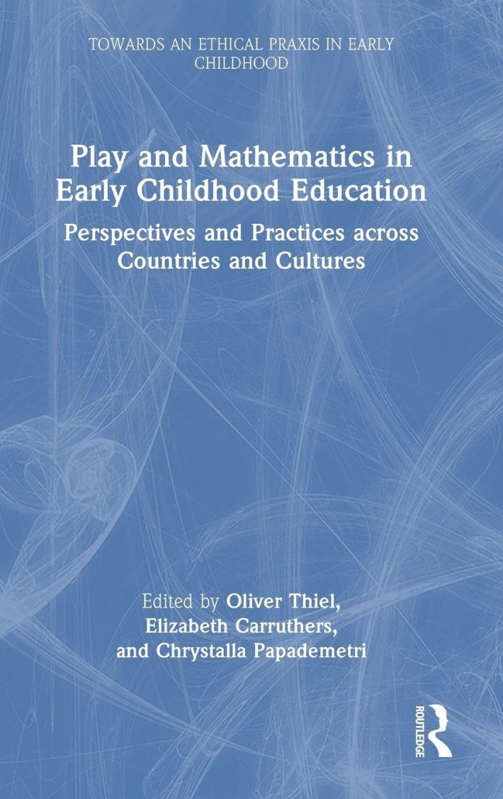 Play and Mathematics in Early Childhood Education