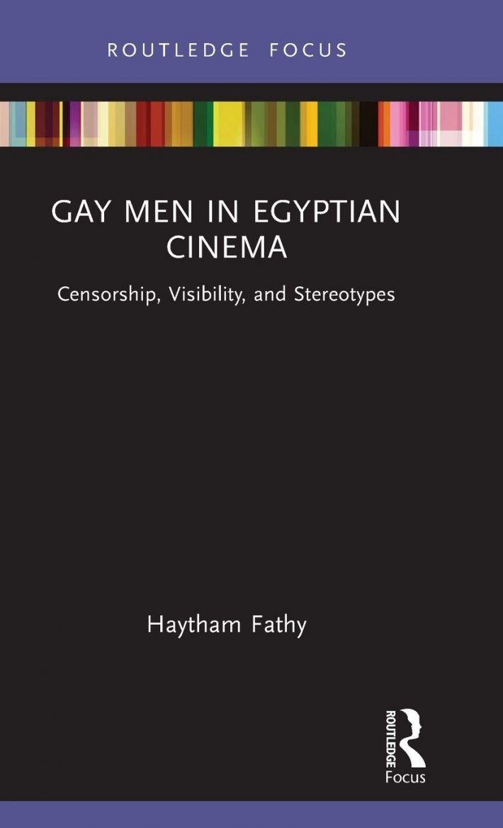 Gay Men in Egyptian Cinema Gay Men in Egyptian Cinema