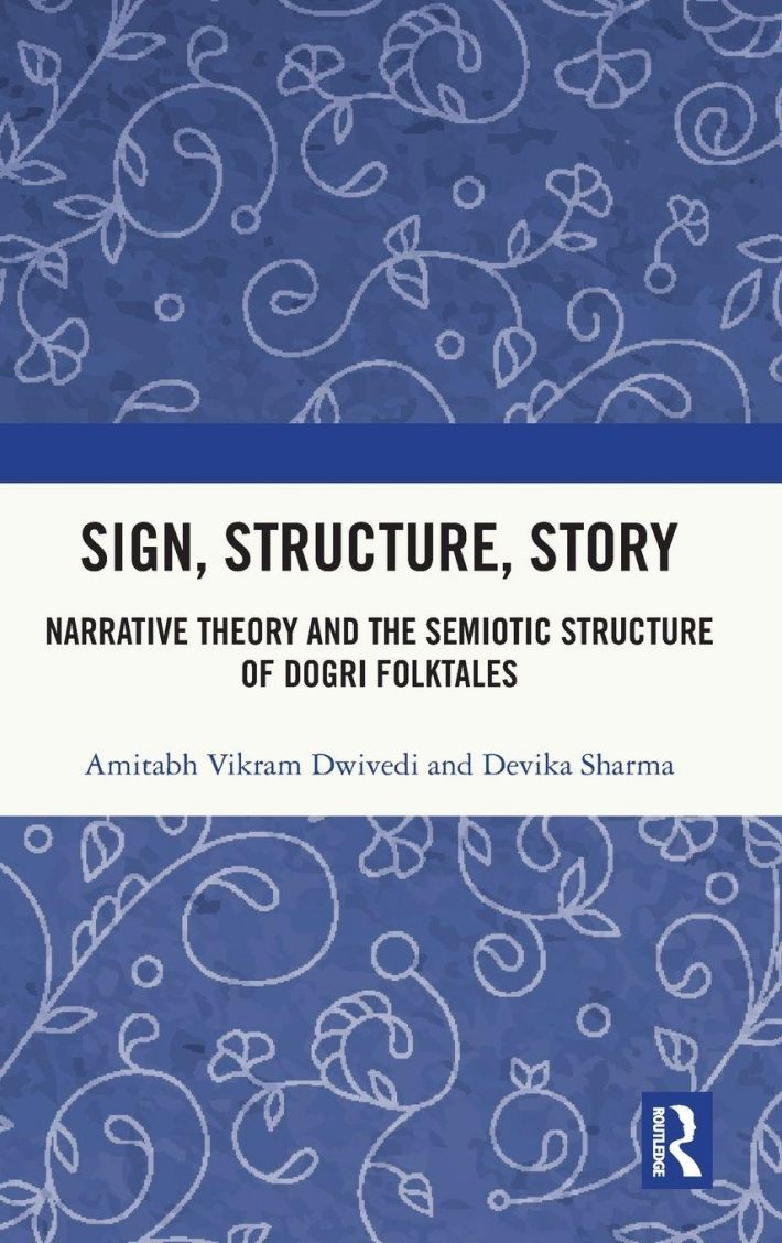 Sign, Structure, Story