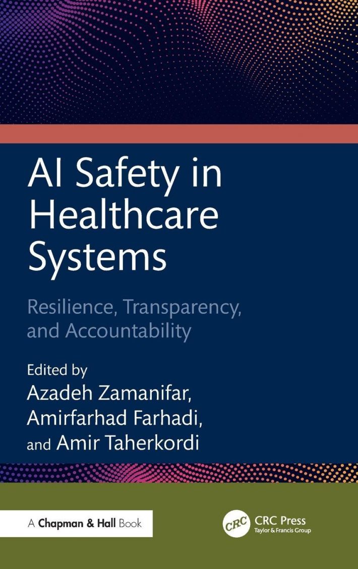AI Safety in Healthcare Systems