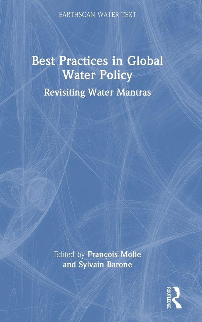 Best Practices in Global Water Policy Best Practices in Global Water Policy