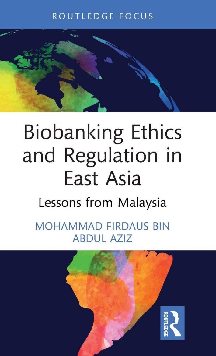 Biobanking Ethics and Regulation in East Asia