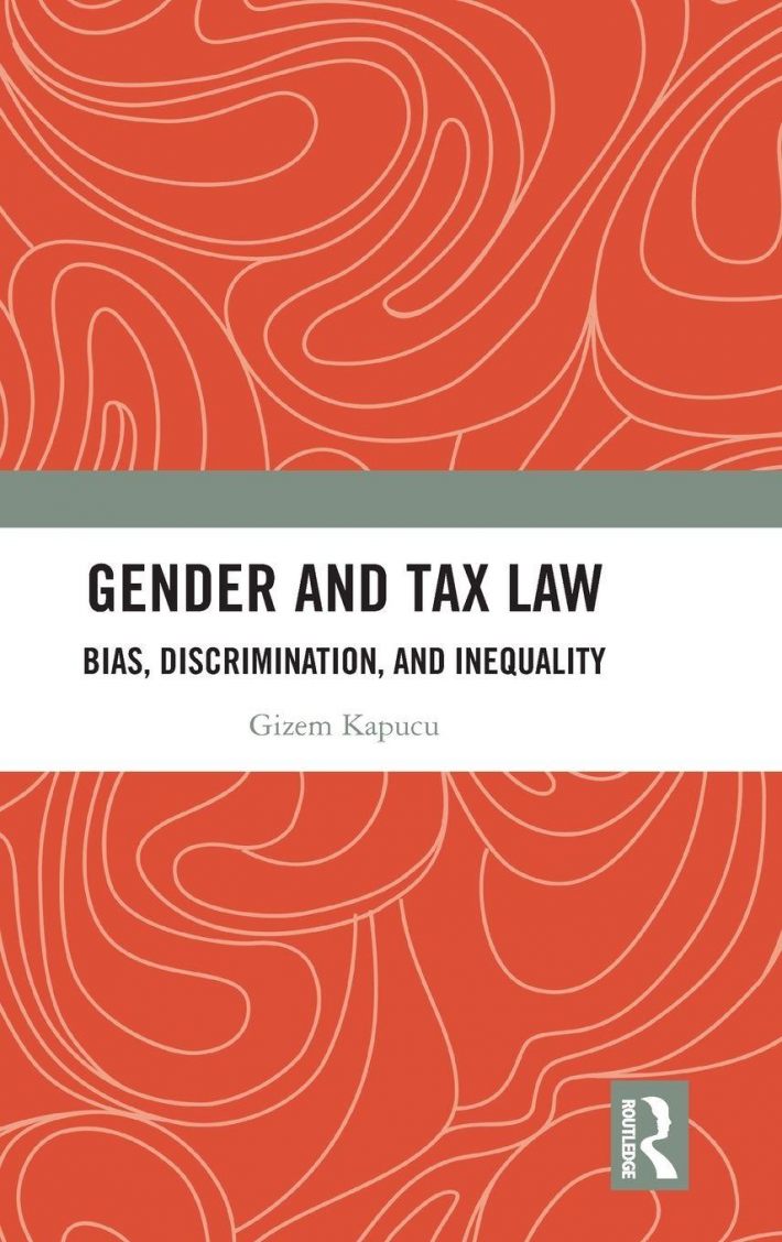 Gender and Tax Law