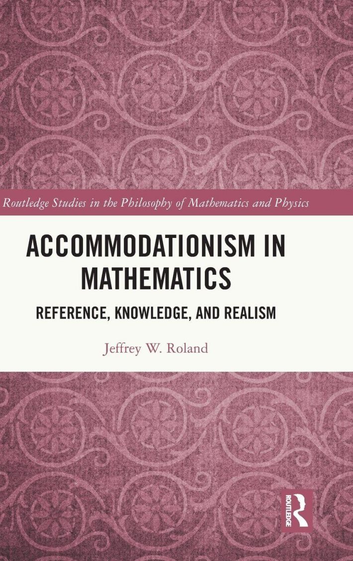 Accommodationism in Mathematics Accommodationism in Mathematics