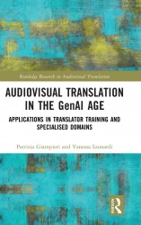 Audiovisual Translation in the GenAI Age