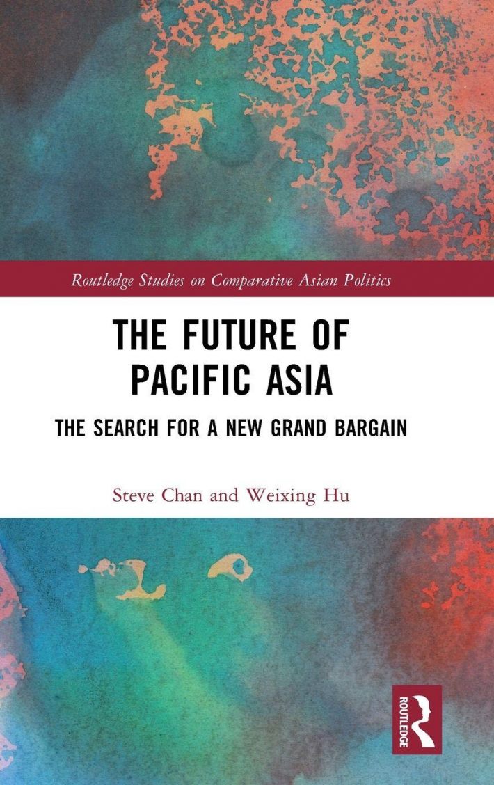 The Future of Pacific Asia
