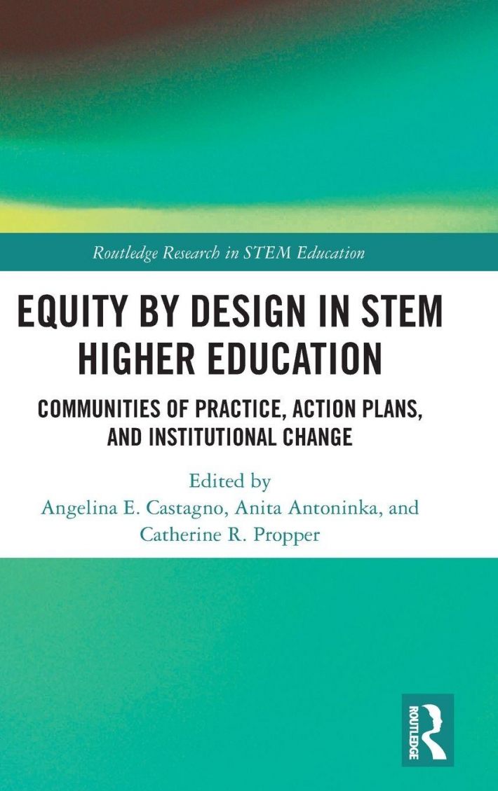 Equity by Design in STEM Higher Education
