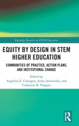 Equity by Design in STEM Higher Education