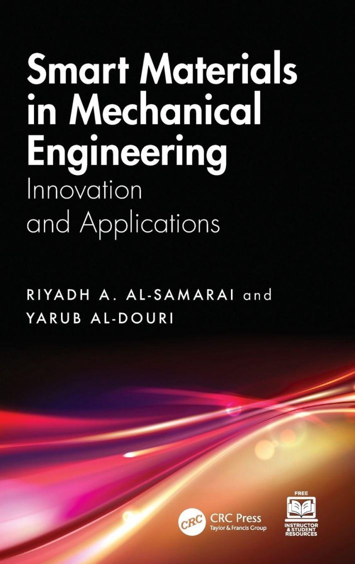 Smart Materials in Mechanical Engineering