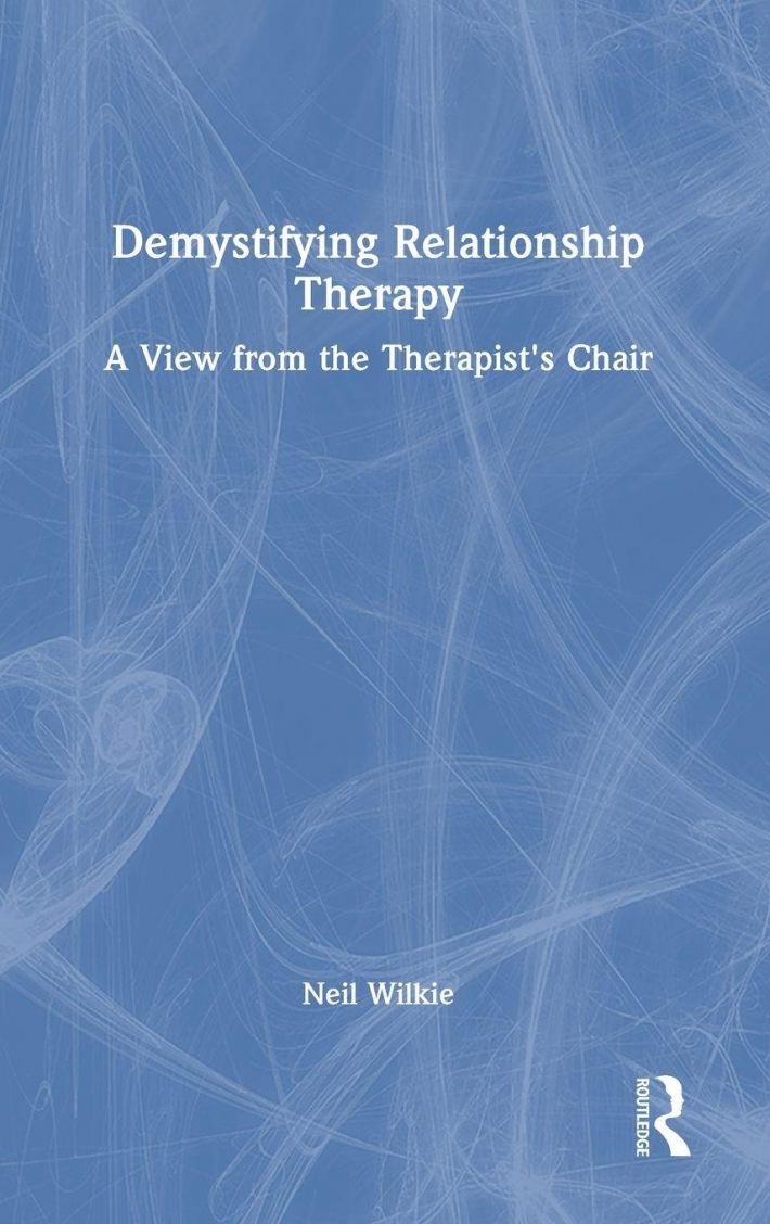 Demystifying Relationship Therapy