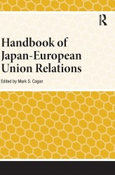 Handbook of Japan-European Union Relations