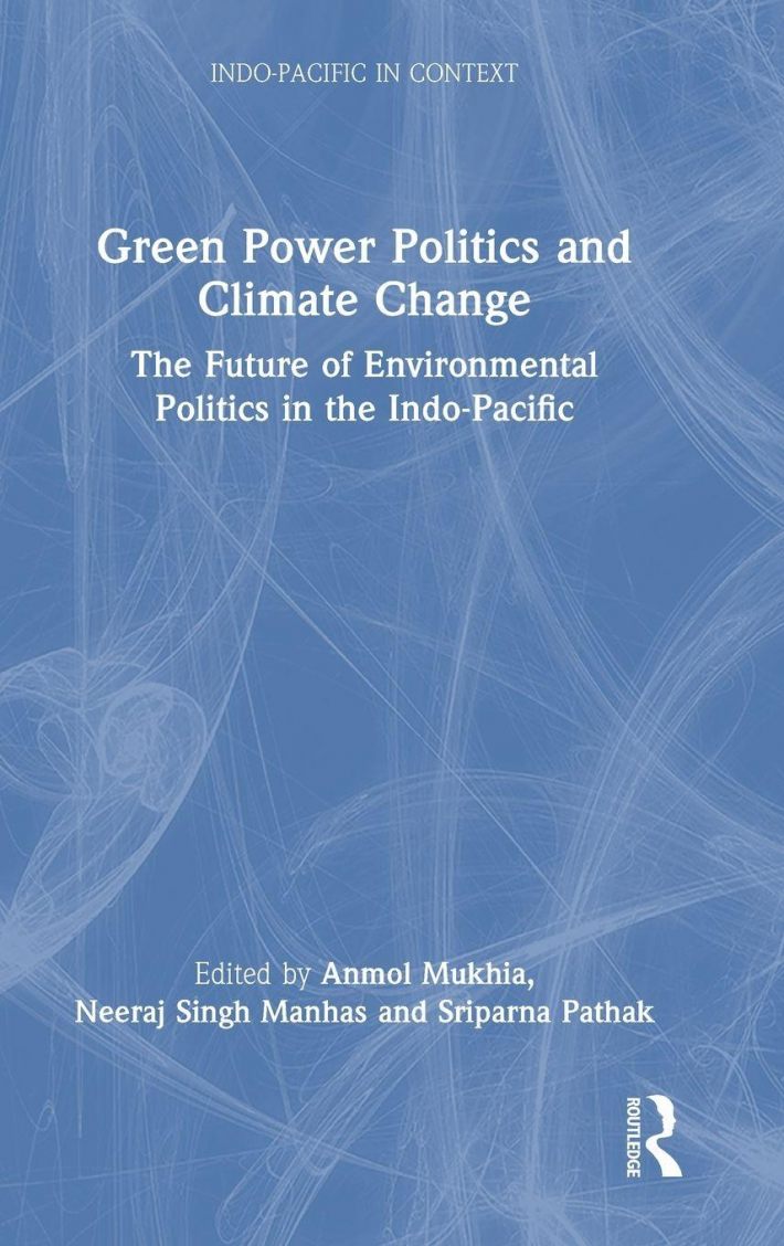 Green Power Politics and Climate Change