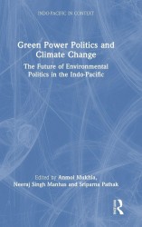 Green Power Politics and Climate Change