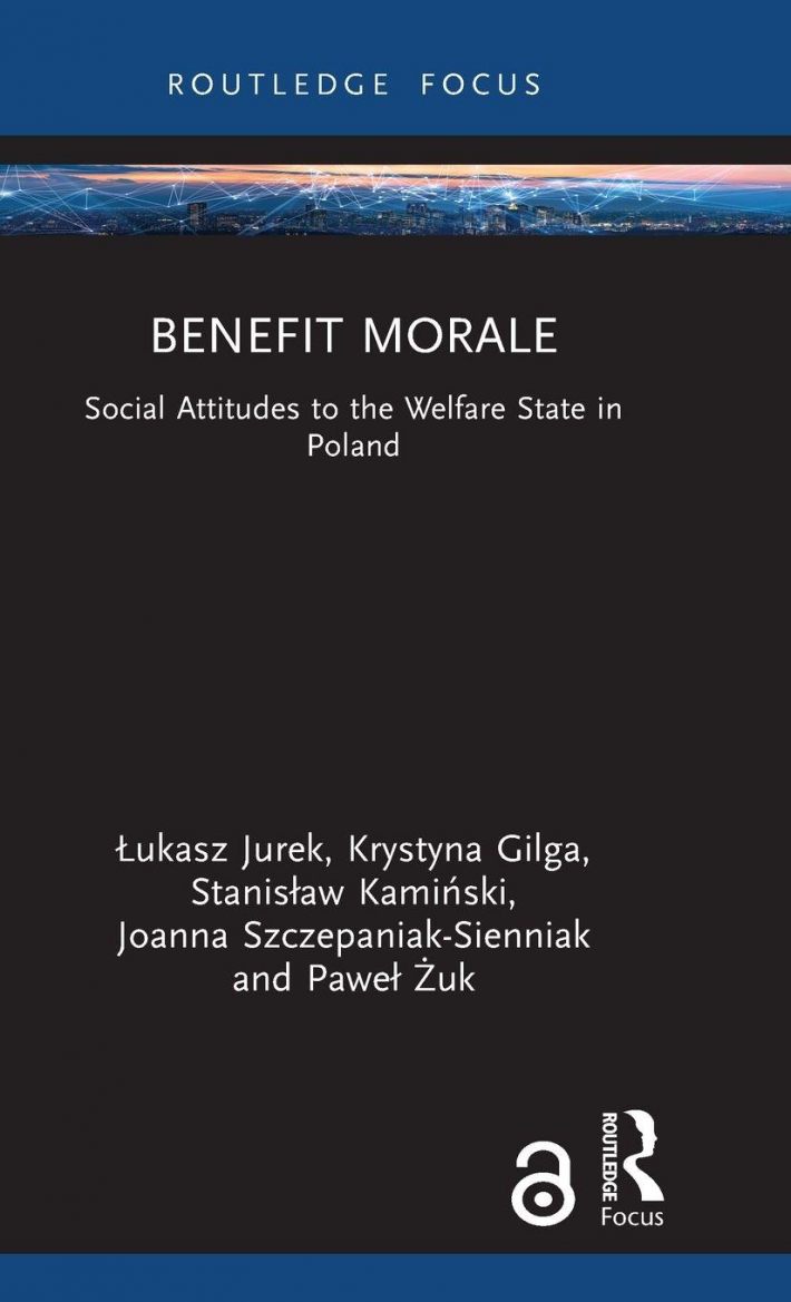 Benefit Morale