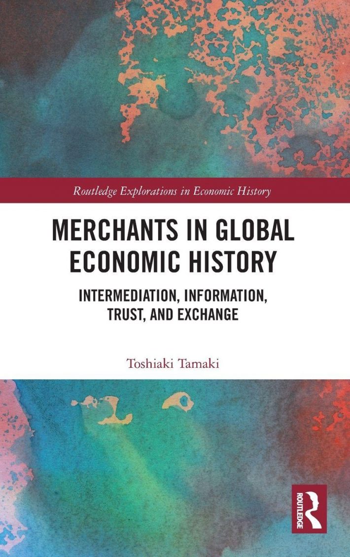 Merchants in Global Economic History