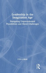 Leadership in the Imagination Age