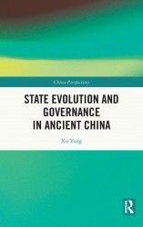 State Evolution and Governance in Ancient China