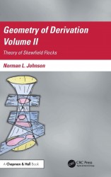 Geometry of Derivation, Volume II