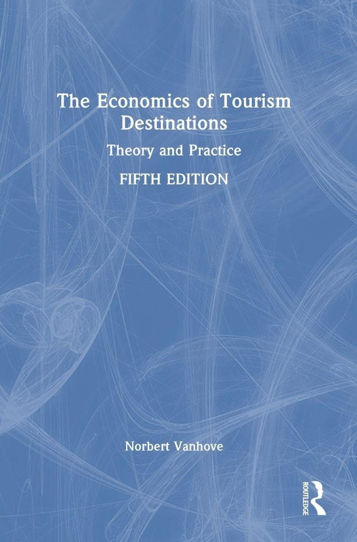 The Economics of Tourism Destinations The Economics of Tourism Destinations