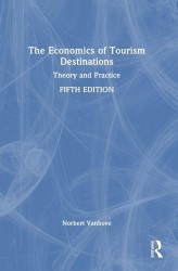 The Economics of Tourism Destinations The Economics of Tourism Destinations