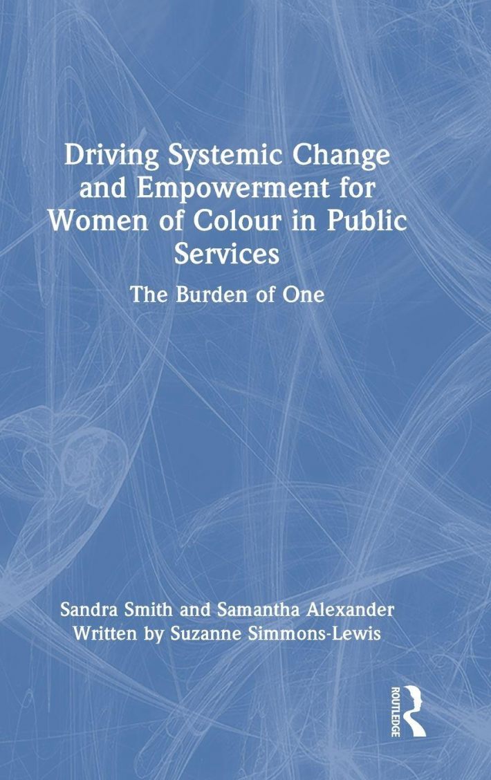 Driving Systemic Change and Empowerment for Women of Colour in Public Services