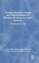 Driving Systemic Change and Empowerment for Women of Colour in Public Services