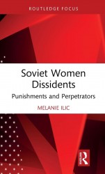 Soviet Women Dissidents