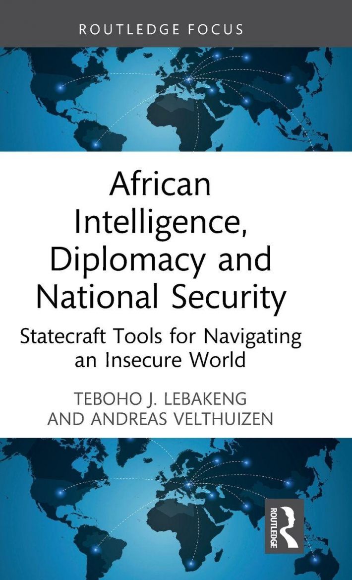 African Intelligence, Diplomacy and National Security