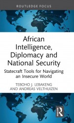 African Intelligence, Diplomacy and National Security