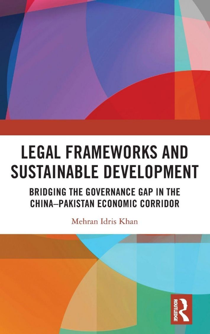 Legal Frameworks and Sustainable Development