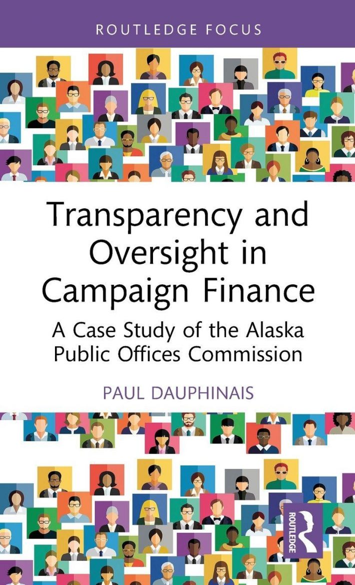 Transparency and Oversight in Campaign Finance