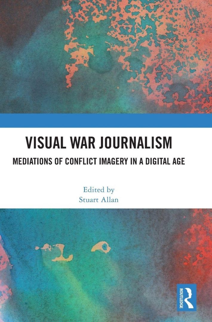 Visual War Journalism