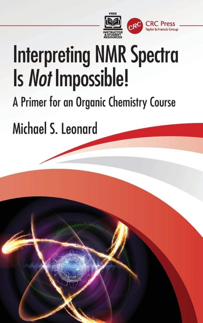 Interpreting NMR Spectra Is Not Impossible! Interpreting NMR Spectra Is Not Impossible!