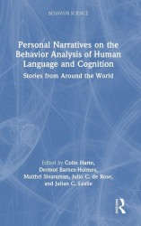 Personal Narratives on the Behavior Analysis of Human Language and Cognition Personal Narratives on the Behavior Analysis of Human Language and Cognition